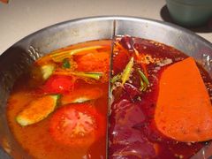 -小龙坎火锅(全球总店)