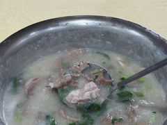 -标记美食新鲜猪杂(兴南大道店)