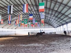 -月河湾马术俱乐部(朝阳店)