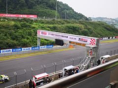 -浙江国际赛车场