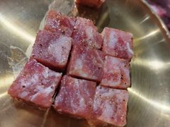 -何发发和牛烧肉·鳗鱼榴莲放题自助(乐峰广场店)