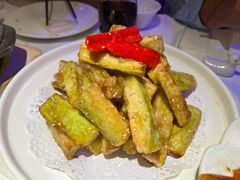-龙咏记四季家福烤鸭中餐厅(滨湖店)