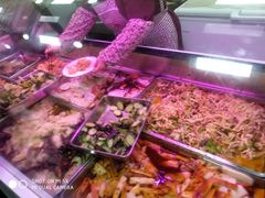 -老刘家泡馍·陕西老字号(钟楼广济街店)