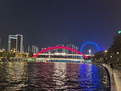 -海河游船-永乐码头(大悲院)