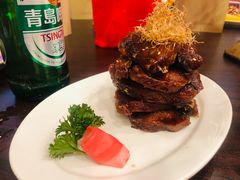 -环球港凯悦 · 享悦中餐厅