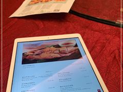 -汕头龙光喜来登酒店-采悦轩中餐厅