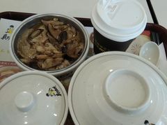 -真功夫(北京路步行街店)