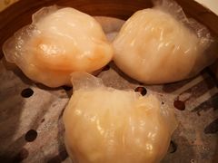 -香港喜来登酒店天宝阁
