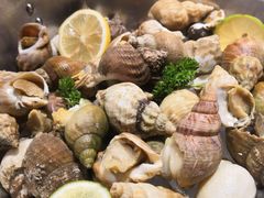 -上海东方佘山翰悦阁酒店·Vie全日制餐厅