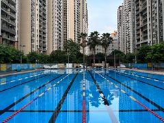 -猎德游泳池(猎德花园店)