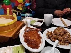 -大鸭梨烤鸭(甘家口店)