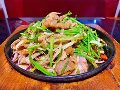 -皇城根北京风味主题餐厅(中海环宇城店)