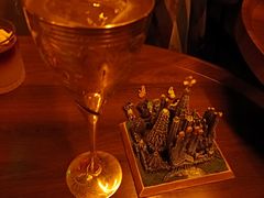 -CHURCH  BISTRO 教堂·餐吧