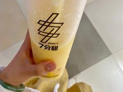 -7分甜(武林银泰店)