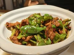 -遇见长安之高山流水(李家村万达店)