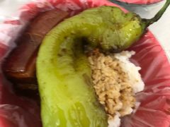 土豆泥-咱家王新国把子肉(县东巷店)