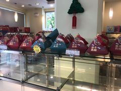 -长发西饼(道前店)