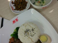 -樊家腊汁肉夹馍(曲江翠竹园店)