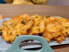 泰拳虾饼-长勺子东南亚(街道口店)