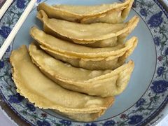-金陵老丁家馄饨(新街口店)