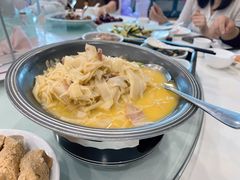 -良友·海鲜青岛菜·海肠捞饭(五四广场店)