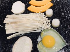 -韩阳王石板烤肉