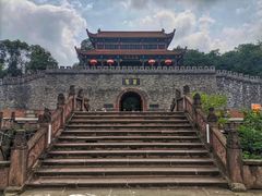 -房湖公园