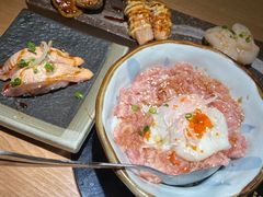 -沼津港精致料理·寿喜烧·烧鸟(漕河泾印象城店)