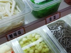-萝鸡思味秘制泡菜(万家丽店)