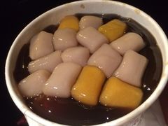 鲜芋仙(宝地广场店)-鲜芋仙(宝地广场店)