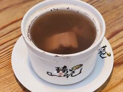 莲藕炖排骨汤-琦记丰顺捆粄(蛇口店)