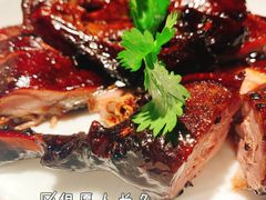 骨头有味道的酱鸭-佬肥猫(国华广场店)