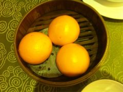 流沙包-东方之珠海鲜酒楼(南开店)