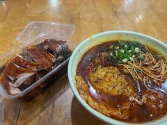 -晓马鸭店(新芜路店)