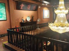 -翠园十八号庭院餐厅