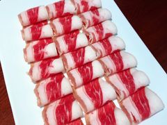 金牌肥牛-1078號老北京涮肉(松柏店)