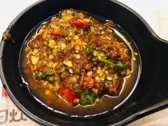 -今日炊牛·潮汕牛肉火锅(华采天地店)