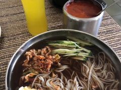 -金明姬和众烧烤店(东铁营店)