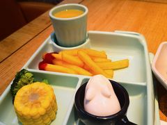 -豪客来牛排(宝龙城市广场店)