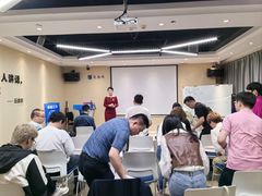 -新励成演讲口才培训(南昌东湖学训中心)
