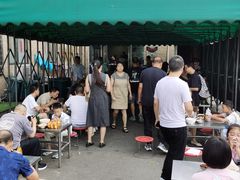 -龙门李家三旦羊肉汤馆