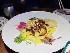 -纳瓦新疆菜(银都店)