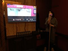 -萧邦音乐会所KTV·蒸汽活海鲜自助(福田店)