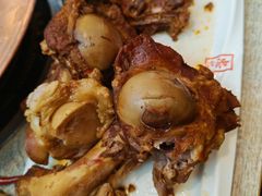 -黄记百味自助骨头王(红旗大街店)