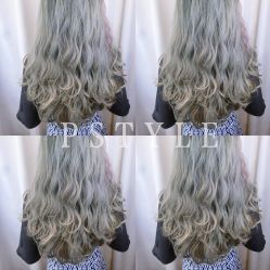 -P.STYLE派斯造型