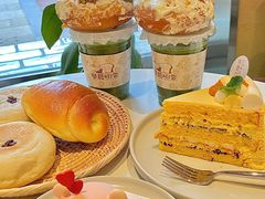 -迦南的早晨蛋糕甜品集合店