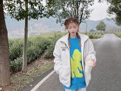 -帐篷客·溪龙茶谷度假酒店