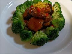 -镇江苏宁万豪酒店-苏筵中餐厅
