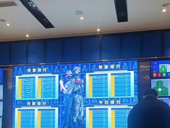 -真枪会射击俱乐部(河西中央公园店)