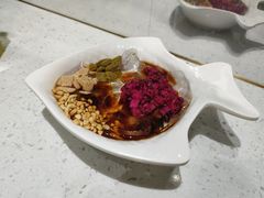 大碗冰粉-青花椒花椒鱼(合生汇店)